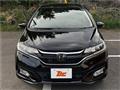 2018 Honda Fit