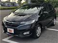 2018 Honda Fit