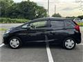 2018 Honda Fit