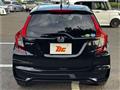2018 Honda Fit