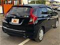 2018 Honda Fit