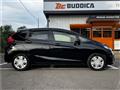 2018 Honda Fit
