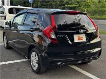 2018 Honda Fit