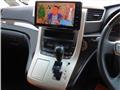 2014 Toyota Alphard