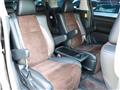 2014 Toyota Alphard