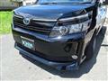 2014 Toyota Voxy