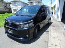 2014 Toyota Voxy