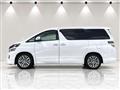 2013 Toyota Vellfire