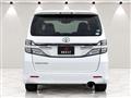 2013 Toyota Vellfire