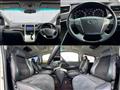 2013 Toyota Vellfire