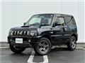 2016 Suzuki Jimny