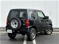 2016 Suzuki Jimny