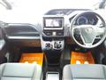 2015 Toyota Noah