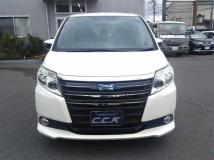 2015 Toyota Noah