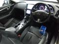 2014 Nissan Skyline
