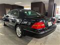 2003 Toyota Celsior
