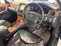 2003 Toyota Celsior