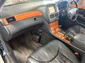 2003 Toyota Celsior