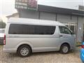 2008 Toyota Hiace Van