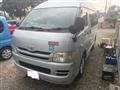 2008 Toyota Hiace Van