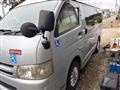 2008 Toyota Hiace Van