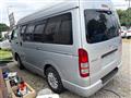 2008 Toyota Hiace Van