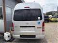 2008 Toyota Hiace Van