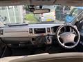 2008 Toyota Hiace Van