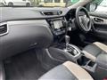 2015 Nissan X-Trail