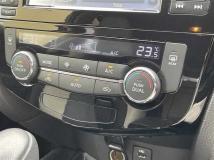 2015 Nissan X-Trail