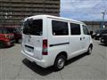 2017 Toyota Townace Van