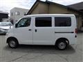 2017 Toyota Townace Van