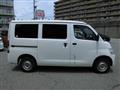 2017 Toyota Townace Van