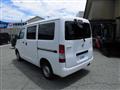2017 Toyota Townace Van