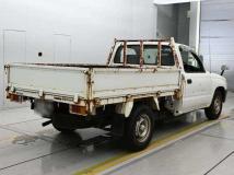 2002 Toyota Hilux