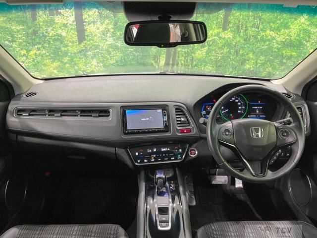 2015 Honda VEZEL