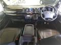 2012 Toyota Hiace