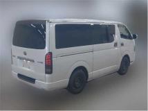 2012 Toyota Hiace
