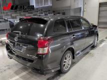 2014 Toyota Corolla Fielder