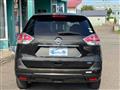 2017 Nissan X-Trail