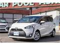 2017 Toyota Sienta