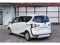 2017 Toyota Sienta