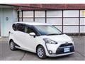 2017 Toyota Sienta