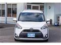2017 Toyota Sienta