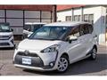 2017 Toyota Sienta