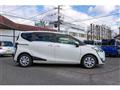 2017 Toyota Sienta