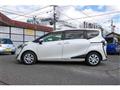 2017 Toyota Sienta