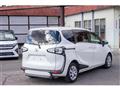 2017 Toyota Sienta