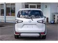 2017 Toyota Sienta