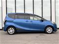 2017 Toyota Sienta